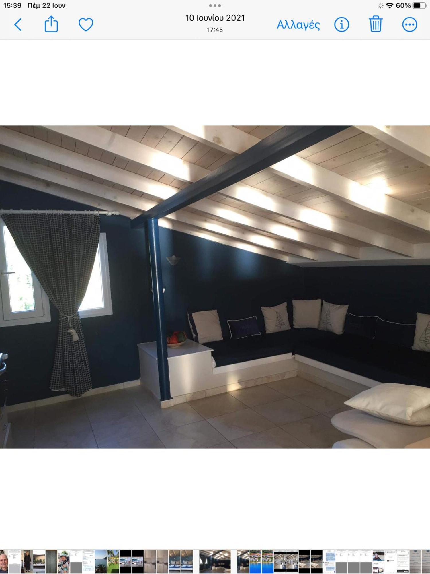 Studios Meliton Porto Koufo Exterior photo